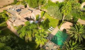 Sale Villa Marrakech