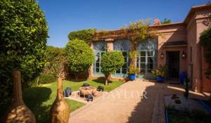 Sale Villa Marrakech
