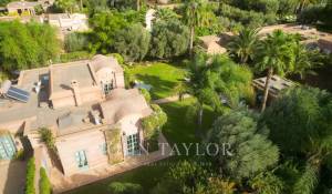 Sale Villa Marrakech