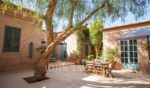 Sale Villa Marrakech