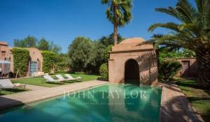Sale Villa Marrakech