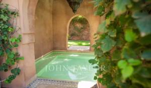 Sale Villa Marrakech