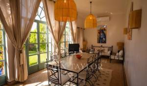 Sale Villa Marrakech