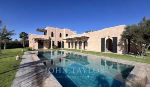 Sale Villa Marrakech