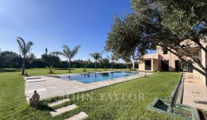 Sale Villa Marrakech