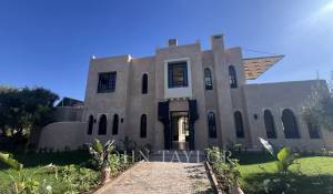 Sale Villa Marrakech