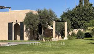 Sale Villa Marrakech