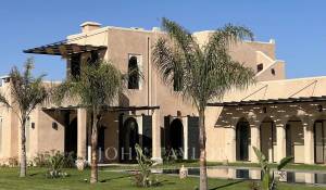 Sale Villa Marrakech