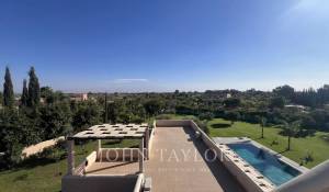 Sale Villa Marrakech