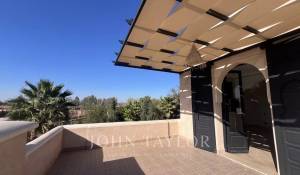 Sale Villa Marrakech