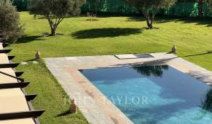 Sale Villa Marrakech