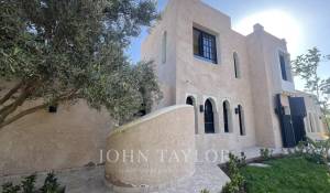 Sale Villa Marrakech