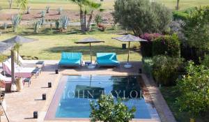 Sale Villa Marrakech