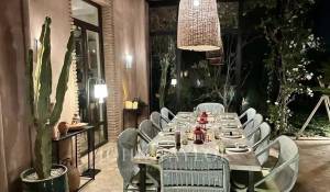 Sale Villa Marrakech