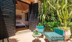 Sale Villa Marrakech