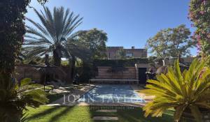 Sale Villa Marrakech