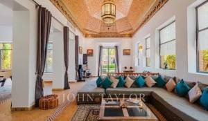 Sale Villa Marrakech