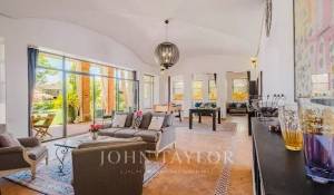 Sale Villa Marrakech