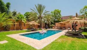 Sale Villa Marrakech