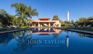 Sale Villa Marrakech