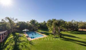 Sale Villa Marrakech