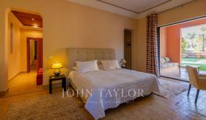 Sale Villa Marrakech