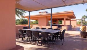 Sale Villa Marrakech