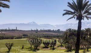 Sale Villa Marrakech