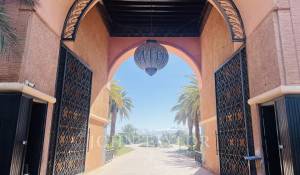 Sale Villa Marrakech
