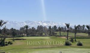 Sale Villa Marrakech