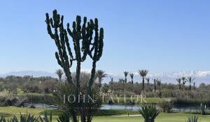 Sale Villa Marrakech