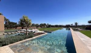 Sale Villa Marrakech