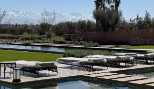 Sale Villa Marrakech