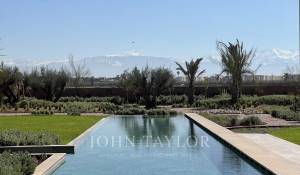 Sale Villa Marrakech