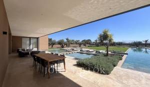 Sale Villa Marrakech
