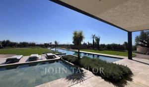 Sale Villa Marrakech