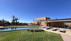 Sale Villa Marrakech
