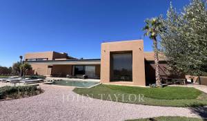 Sale Villa Marrakech