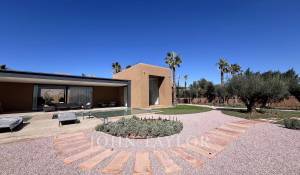 Sale Villa Marrakech