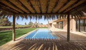 Sale Villa Marrakech