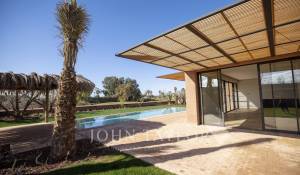 Sale Villa Marrakech