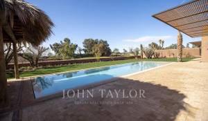 Sale Villa Marrakech