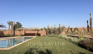 Sale Villa Marrakech