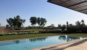 Sale Villa Marrakech