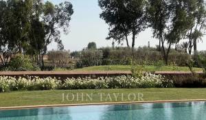 Sale Villa Marrakech