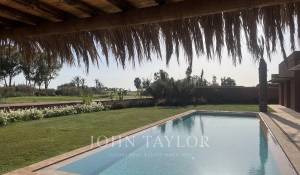 Sale Villa Marrakech