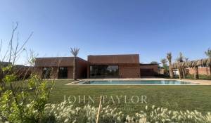 Sale Villa Marrakech