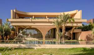 Sale Villa Marrakech