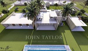 Sale Villa Marrakech