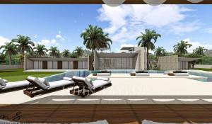 Sale Villa Marrakech